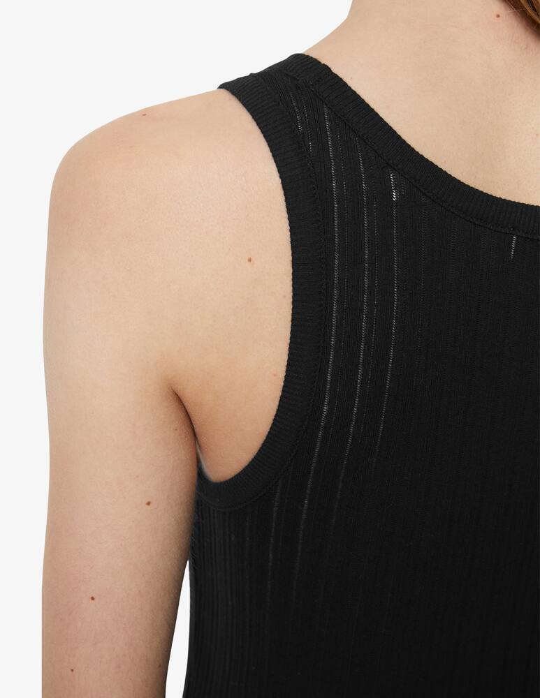Marc O'Polo Top in cotone - immagine 3 Marc O'Polo Top in cotone - immagine 3