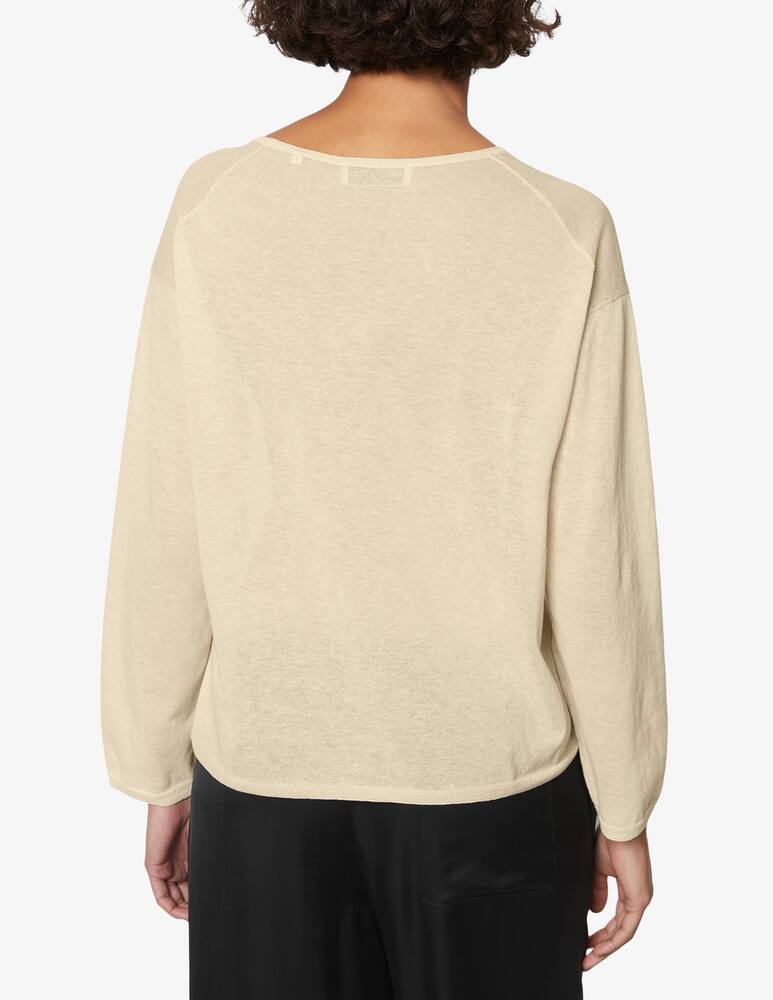 rinascente Marc O'Polo Maglione in misto cotone