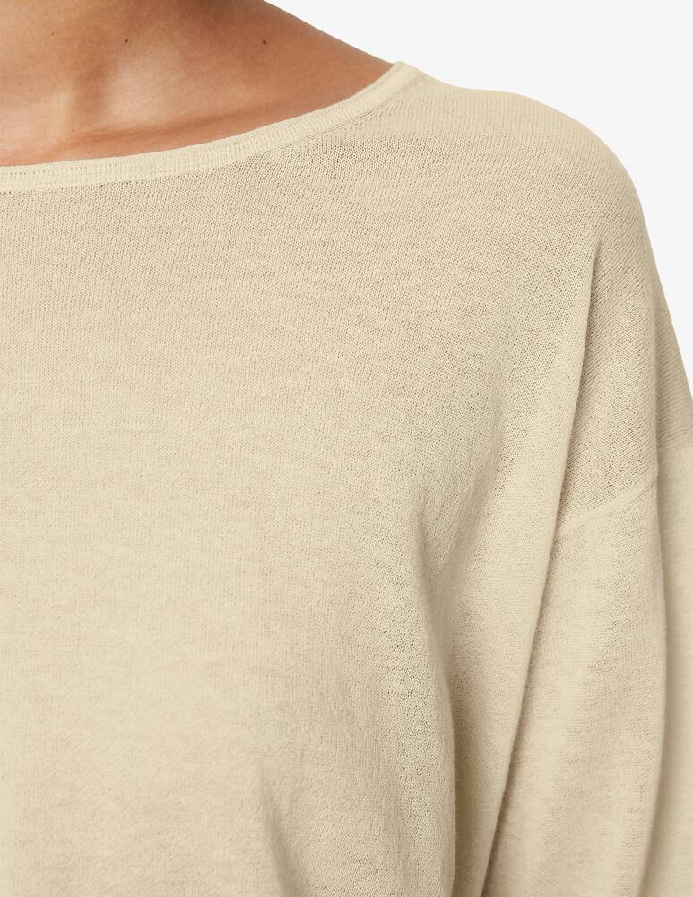 rinascente Marc O'Polo Maglione in misto cotone