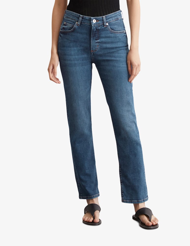 Marc O'Polo Jeans a gamba dritta - immagine 1 Marc O'Polo Jeans a gamba dritta - immagine 1