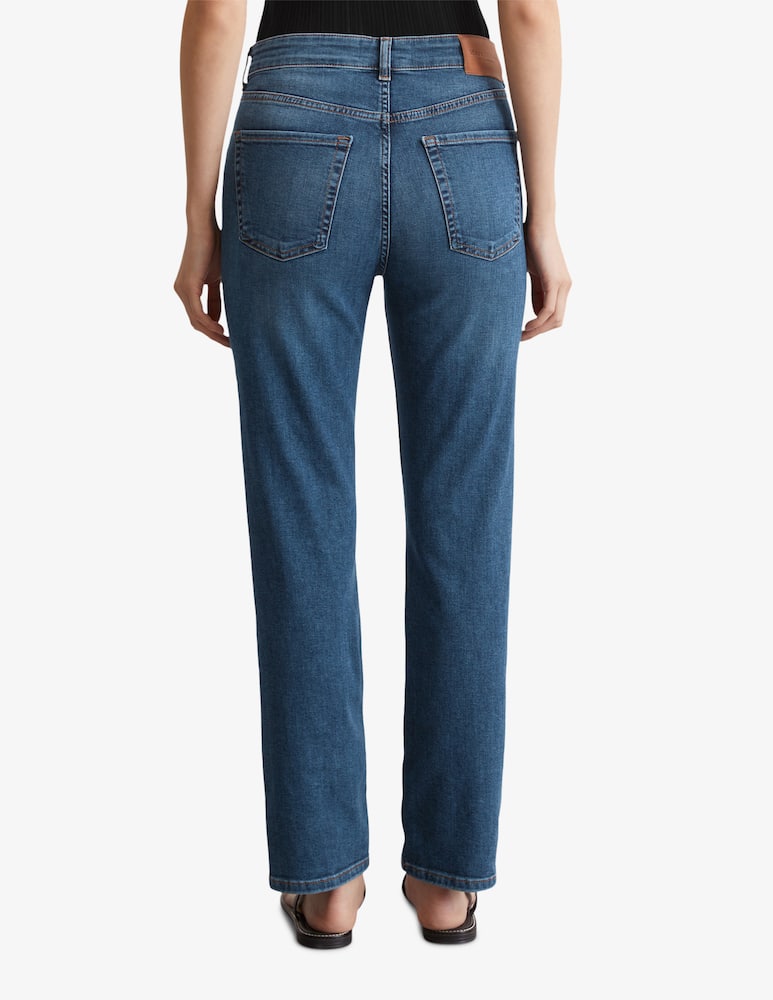 Marc O'Polo Jeans a gamba dritta - immagine 2 Marc O'Polo Jeans a gamba dritta - immagine 2