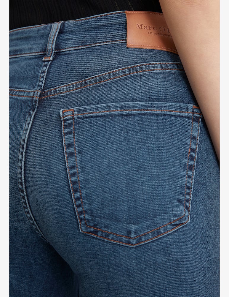Marc O'Polo Jeans a gamba dritta - immagine 3 Marc O'Polo Jeans a gamba dritta - immagine 3