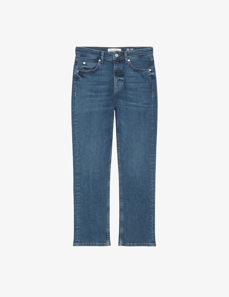 Marc O'Polo Jeans a gamba dritta - immagine 4 Marc O'Polo Jeans a gamba dritta - immagine 4