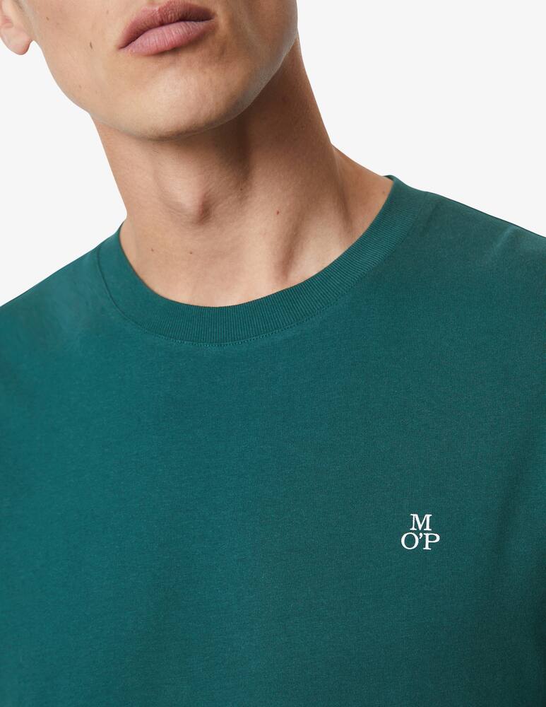 rinascente Marc O'Polo Maglietta basic jersey con loghino