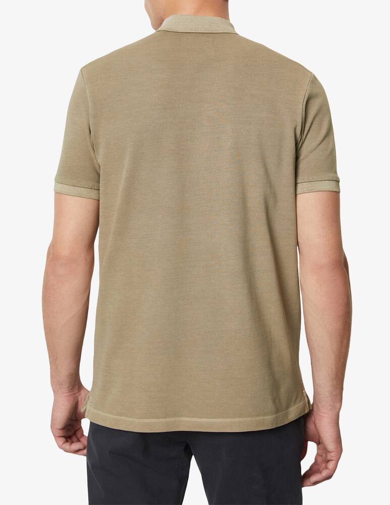 rinascente Marc O'Polo Polo maniche corte con loghino