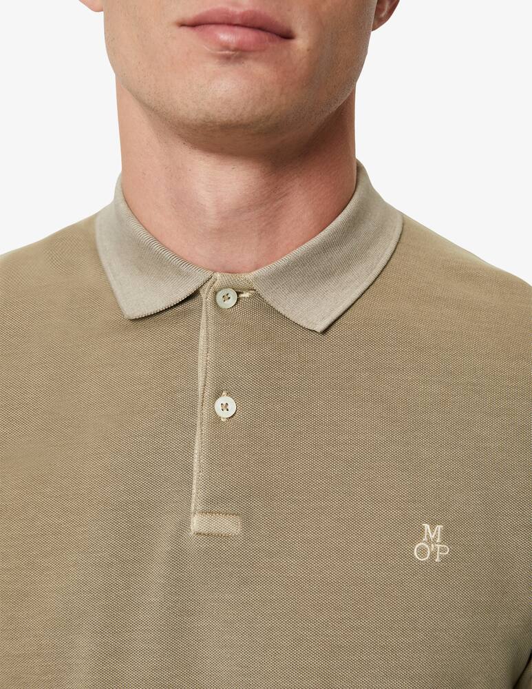 rinascente Marc O'Polo Polo maniche corte con loghino