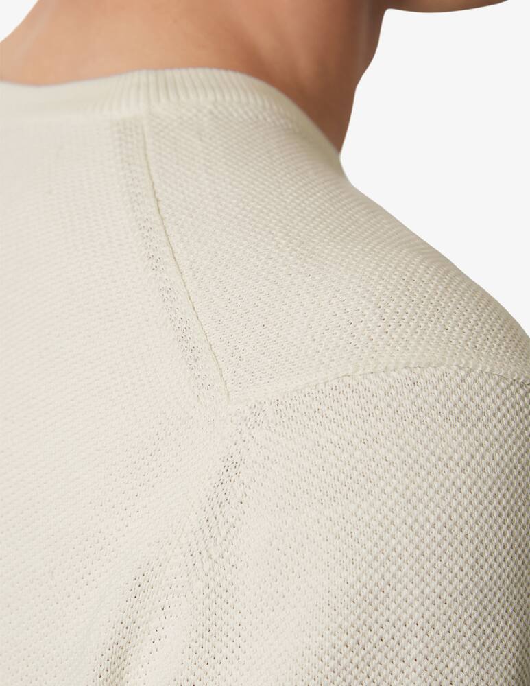 rinascente Marc O'Polo Maglia girocollo piquet