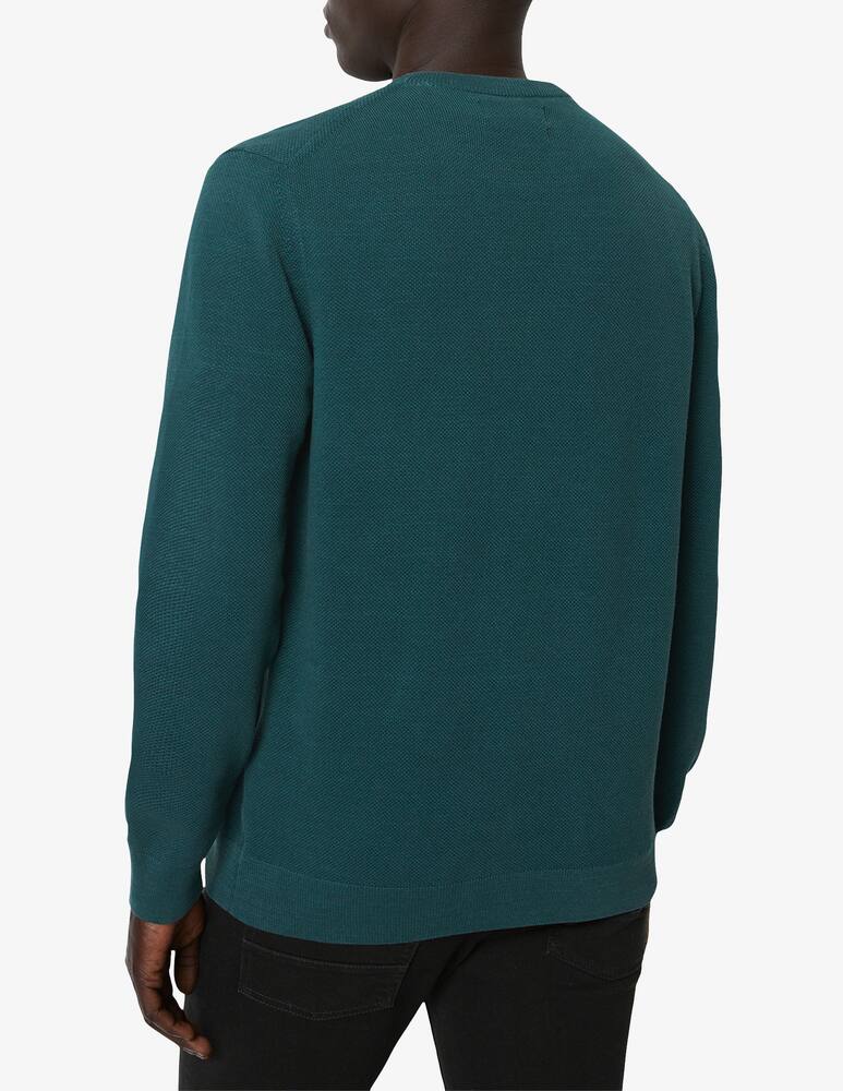 rinascente Marc O'Polo Maglia girocollo piquet