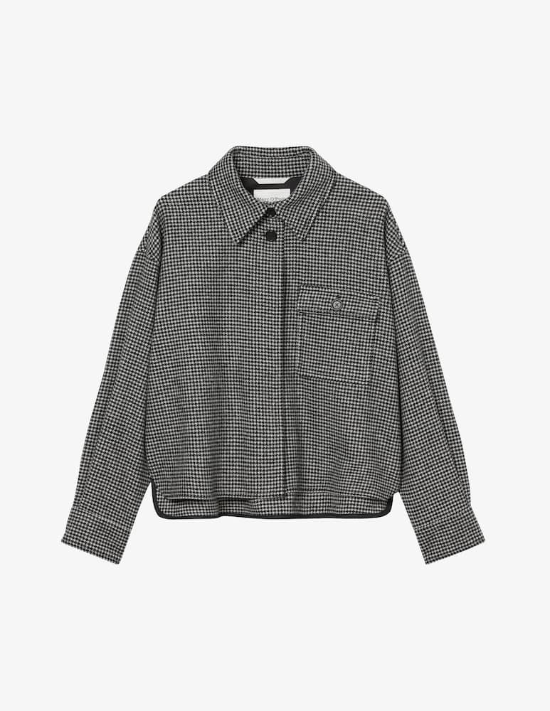 Marc O'Polo Giacca overshirt - immagine 1 Marc O'Polo Giacca overshirt - immagine 1