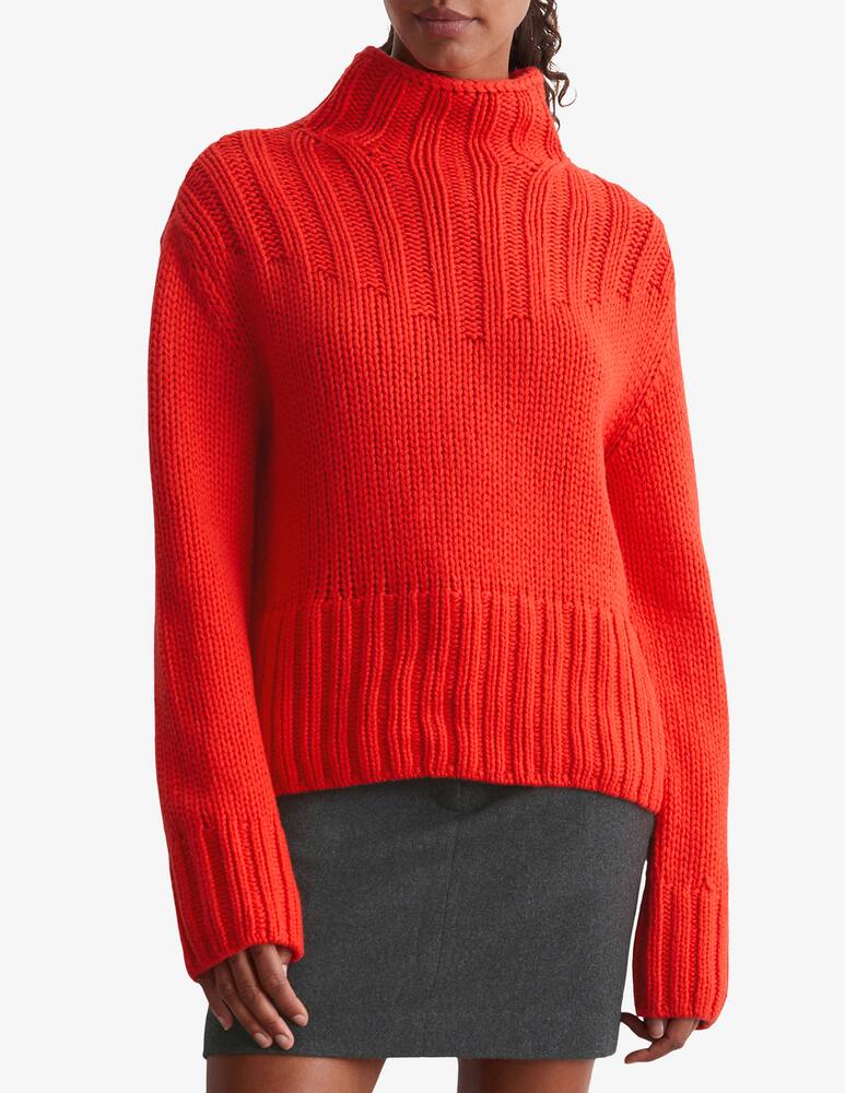 Marc O'Polo Wool blend pullover - picture 1 Marc O'Polo Wool blend pullover - picture 1