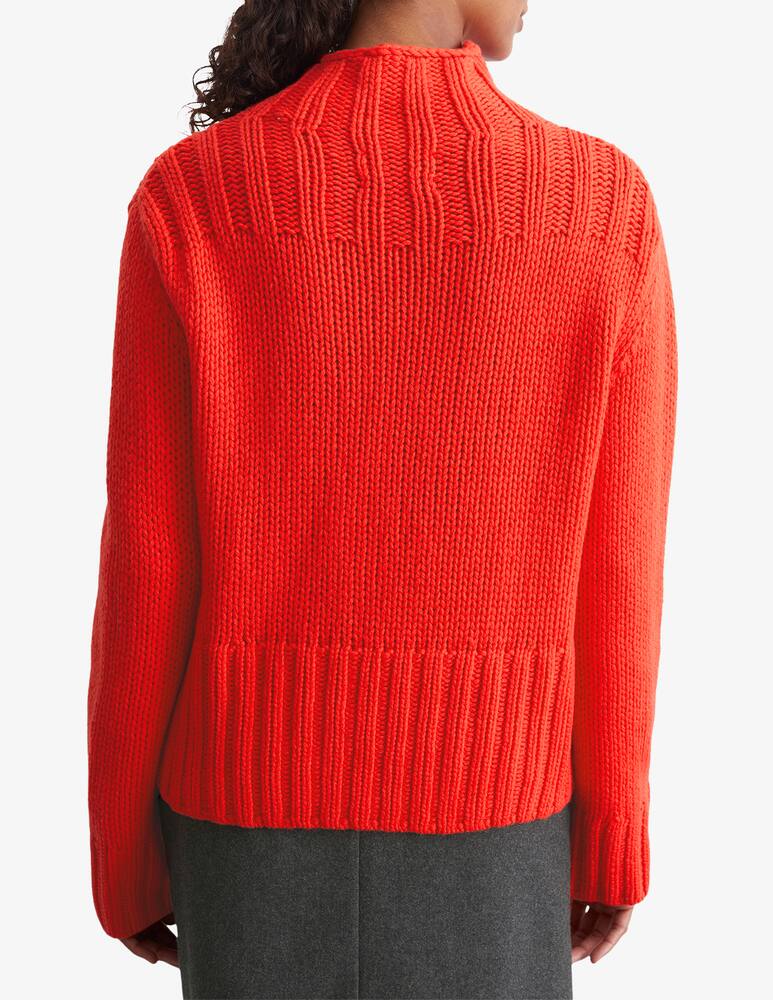 Marc O'Polo Wool blend pullover - picture 2 Marc O'Polo Wool blend pullover - picture 2