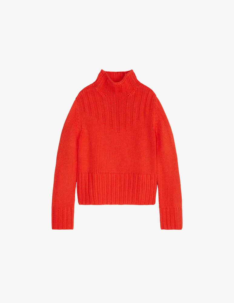 Marc O'Polo Wool blend pullover - picture 4 Marc O'Polo Wool blend pullover - picture 4