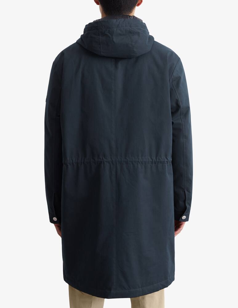 rinascente Marc O'Polo Long parka coat