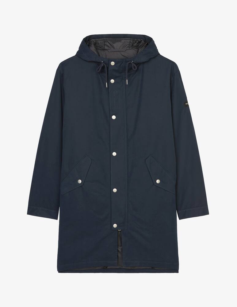 rinascente Marc O'Polo Long parka coat