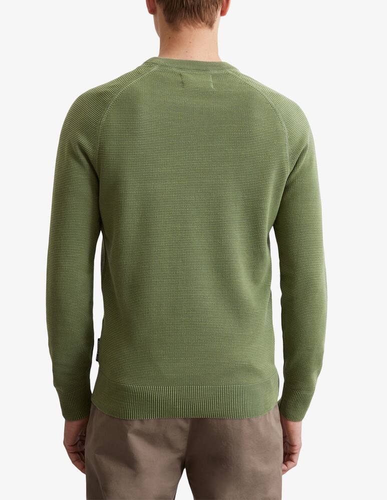 rinascente Marc O'Polo Maglia girocollo raglan ottoman