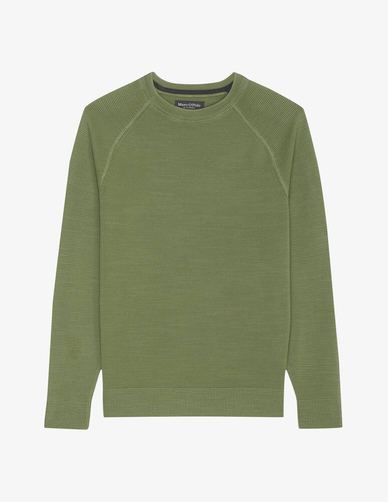 rinascente Marc O'Polo Maglia girocollo raglan ottoman