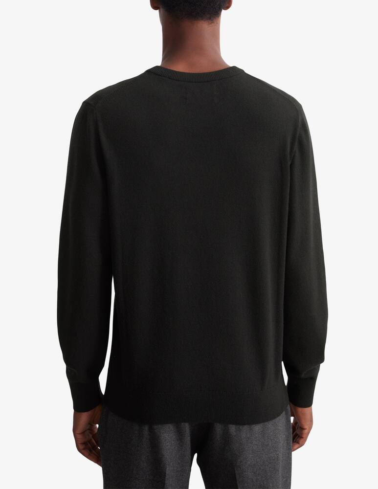 rinascente Marc O'Polo Maglia girocollo in misto lana