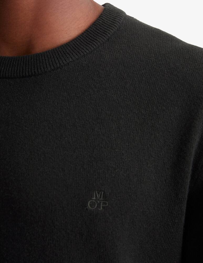 rinascente Marc O'Polo Maglia girocollo in misto lana