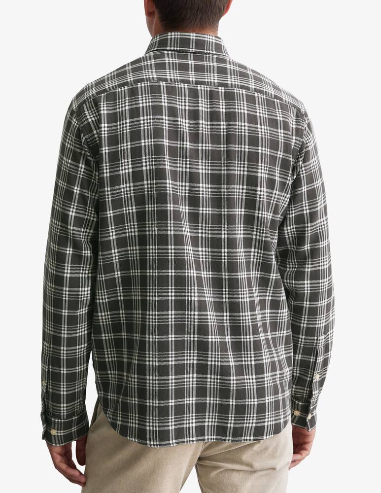 rinascente Marc O'Polo Camicia maniche lunghe check