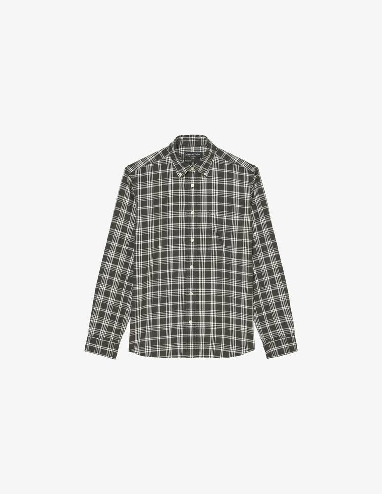rinascente Marc O'Polo Camicia maniche lunghe check