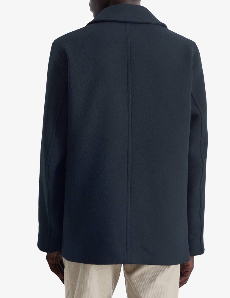 rinascente Marc O'Polo Cappotto caban doppio petto