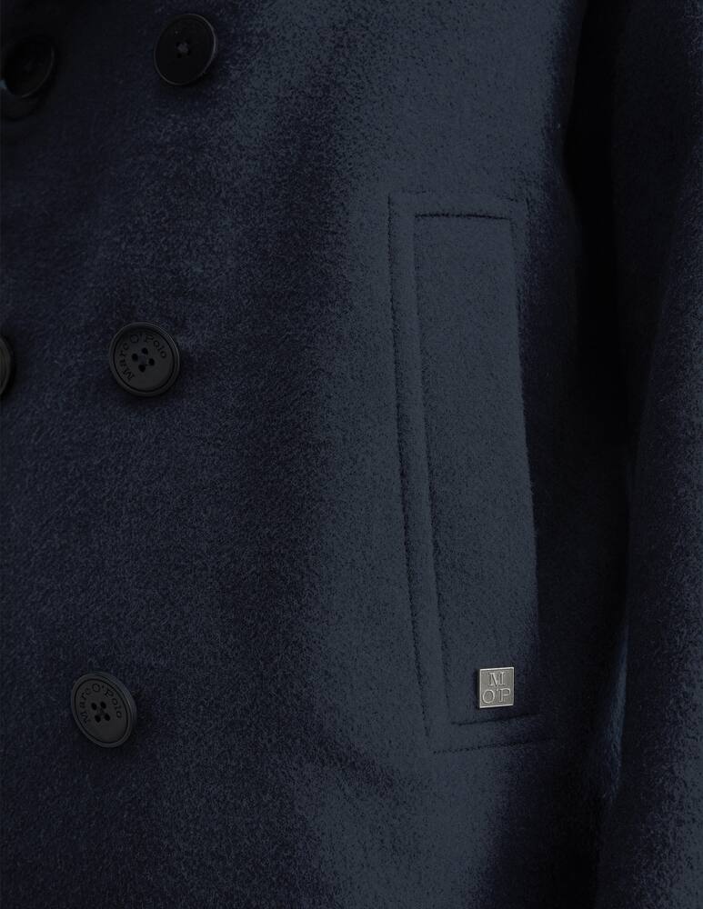 rinascente Marc O'Polo Cappotto caban doppio petto