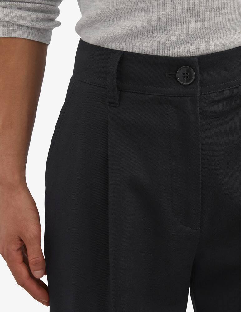 rinascente Marc O'Polo High-waist straight trousers