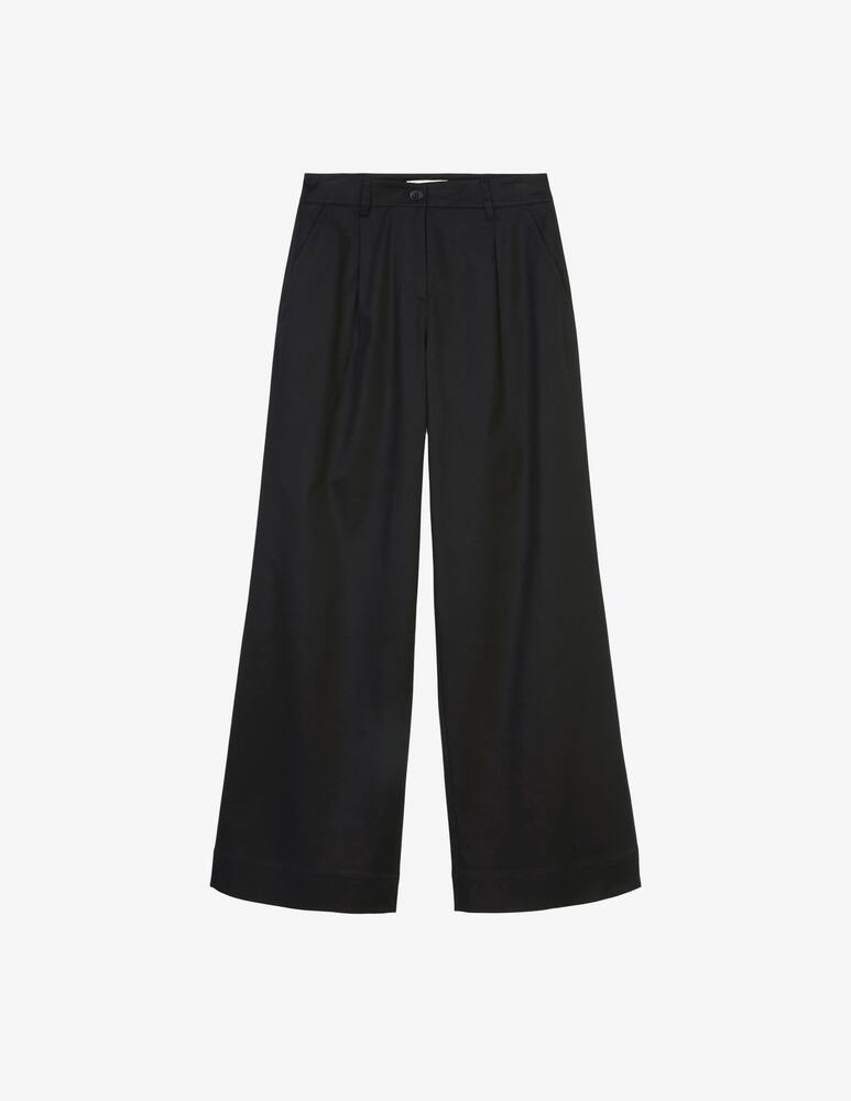 rinascente Marc O'Polo High-waist straight trousers