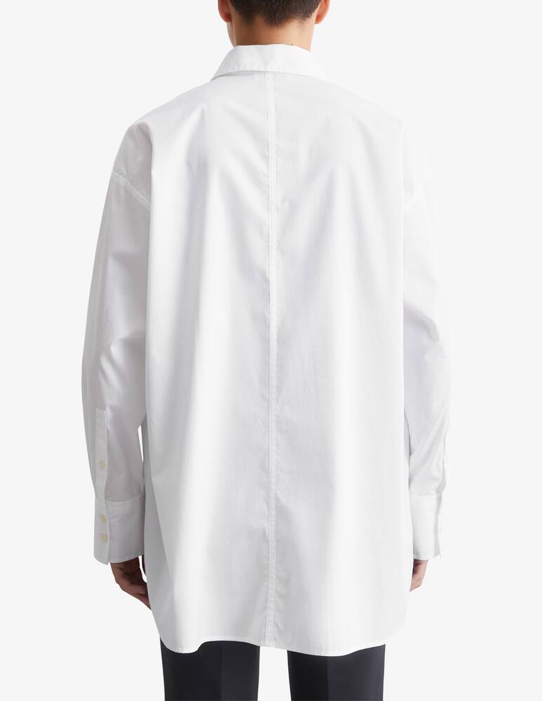 rinascente Marc O'Polo Camicia oversize maniche lunghe