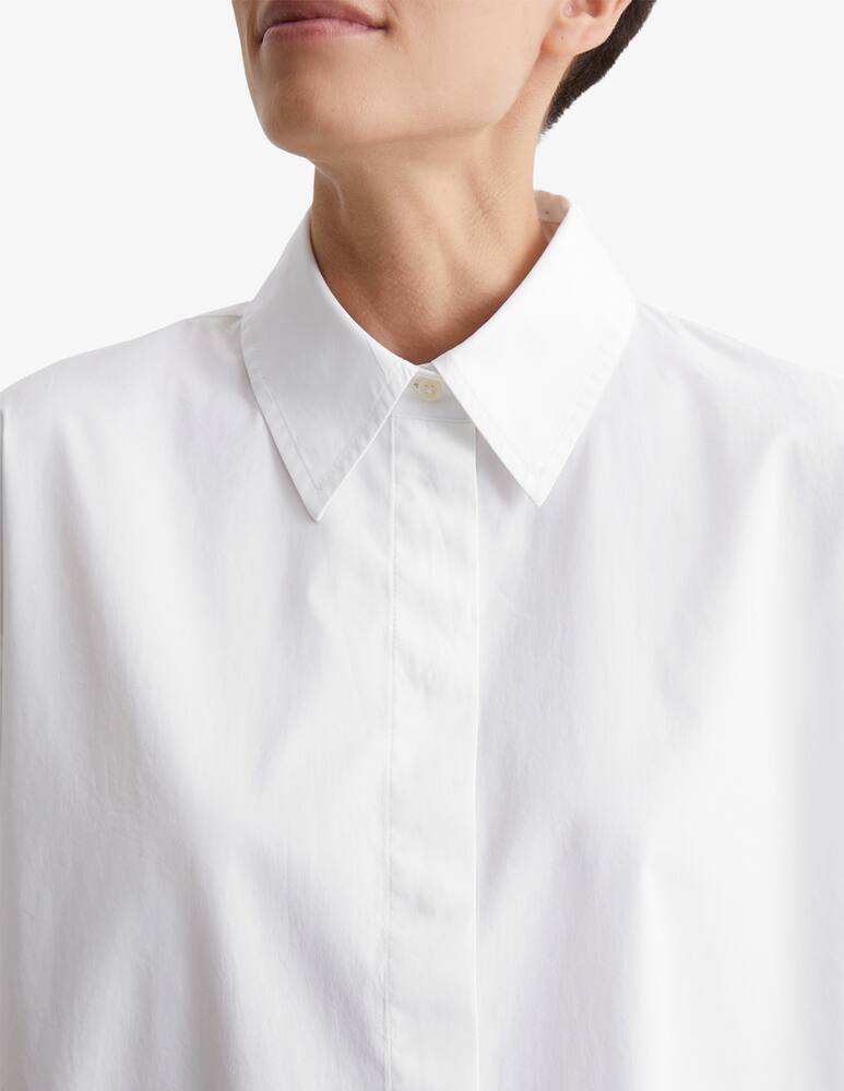 rinascente Marc O'Polo Camicia oversize maniche lunghe