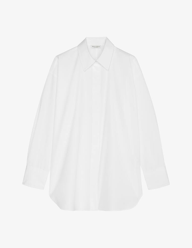 rinascente Marc O'Polo Camicia oversize maniche lunghe