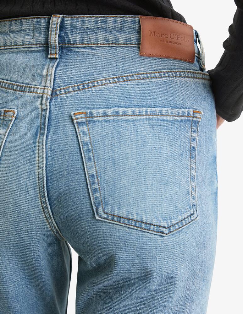 Marc O'Polo Jeans dritti cropped - immagine 3 Marc O'Polo Jeans dritti cropped - immagine 3