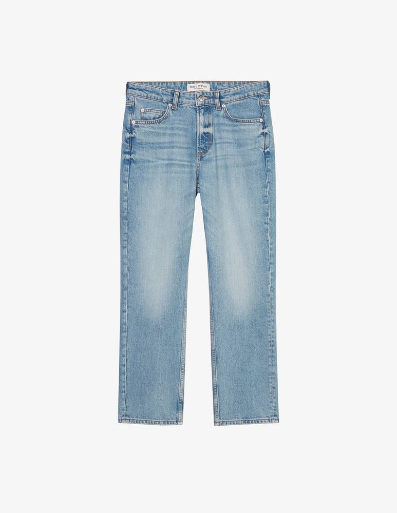 rinascente Marc O'Polo Jeans dritti cropped
