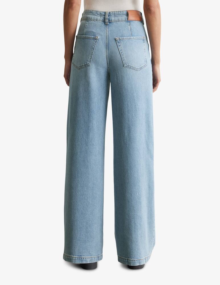 rinascente Marc O'Polo Jeans a gamba larga Stoccolma