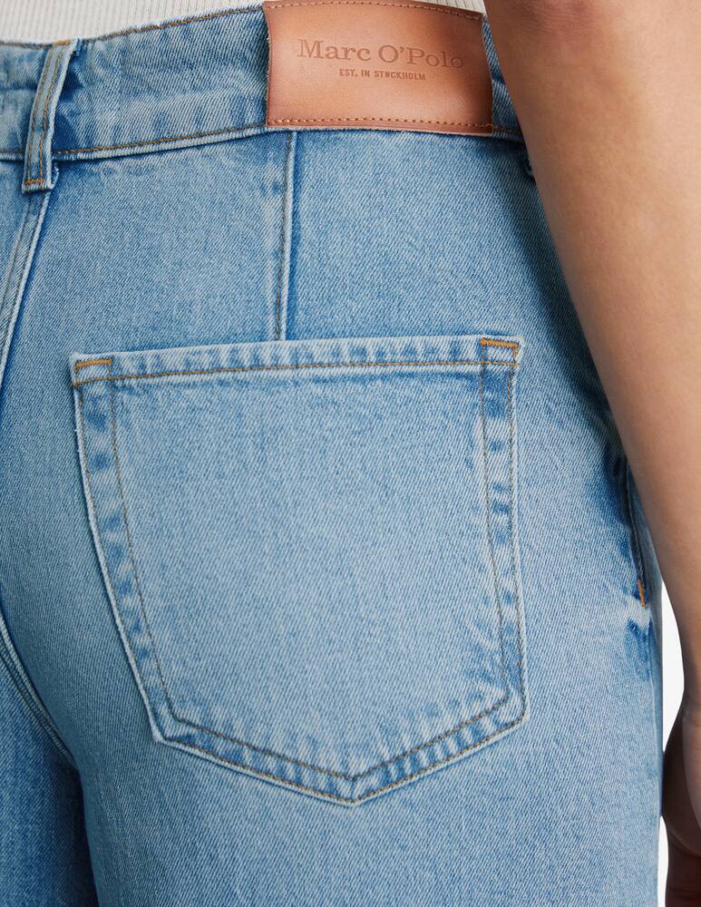 rinascente Marc O'Polo Jeans a gamba larga Stoccolma