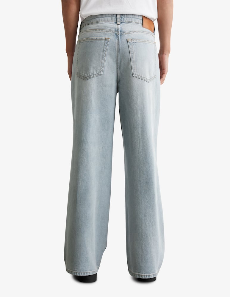 Marc O'Polo Wide fit jeans - picture 2 Marc O'Polo Wide fit jeans - picture 2