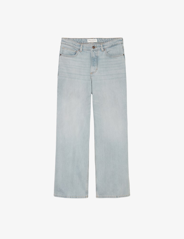 Marc O'Polo Wide fit jeans - picture 4 Marc O'Polo Wide fit jeans - picture 4