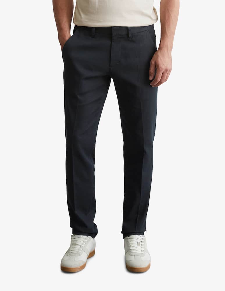 Marc O'Polo Pantaloni slim Stig - immagine 1 Marc O'Polo Pantaloni slim Stig - immagine 1