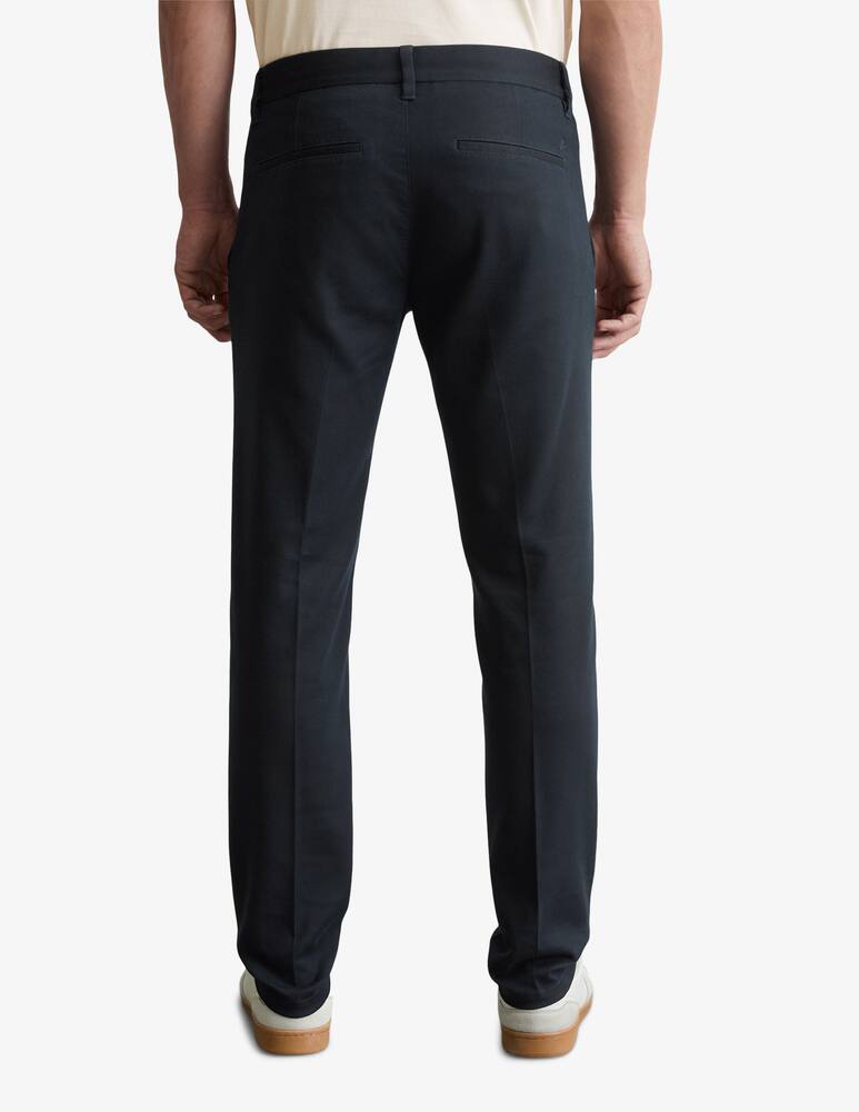 rinascente Marc O'Polo Stig slim trousers