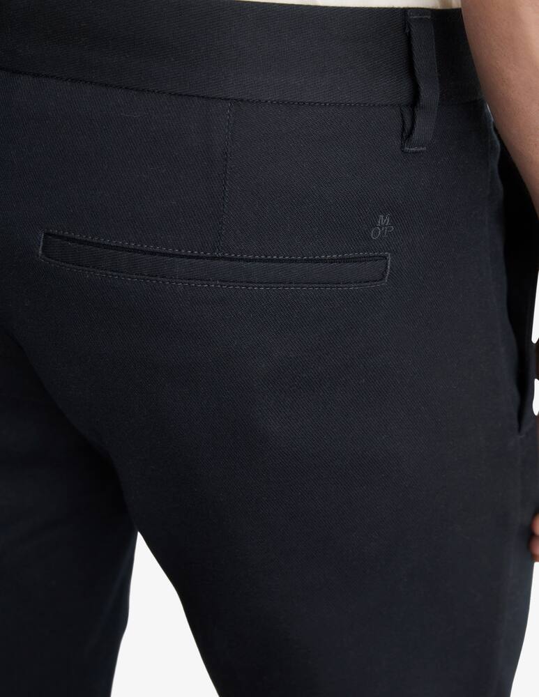 rinascente Marc O'Polo Stig slim trousers