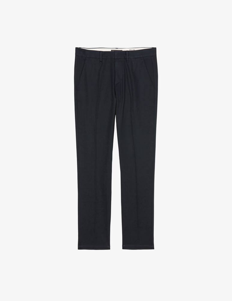 rinascente Marc O'Polo Stig slim trousers