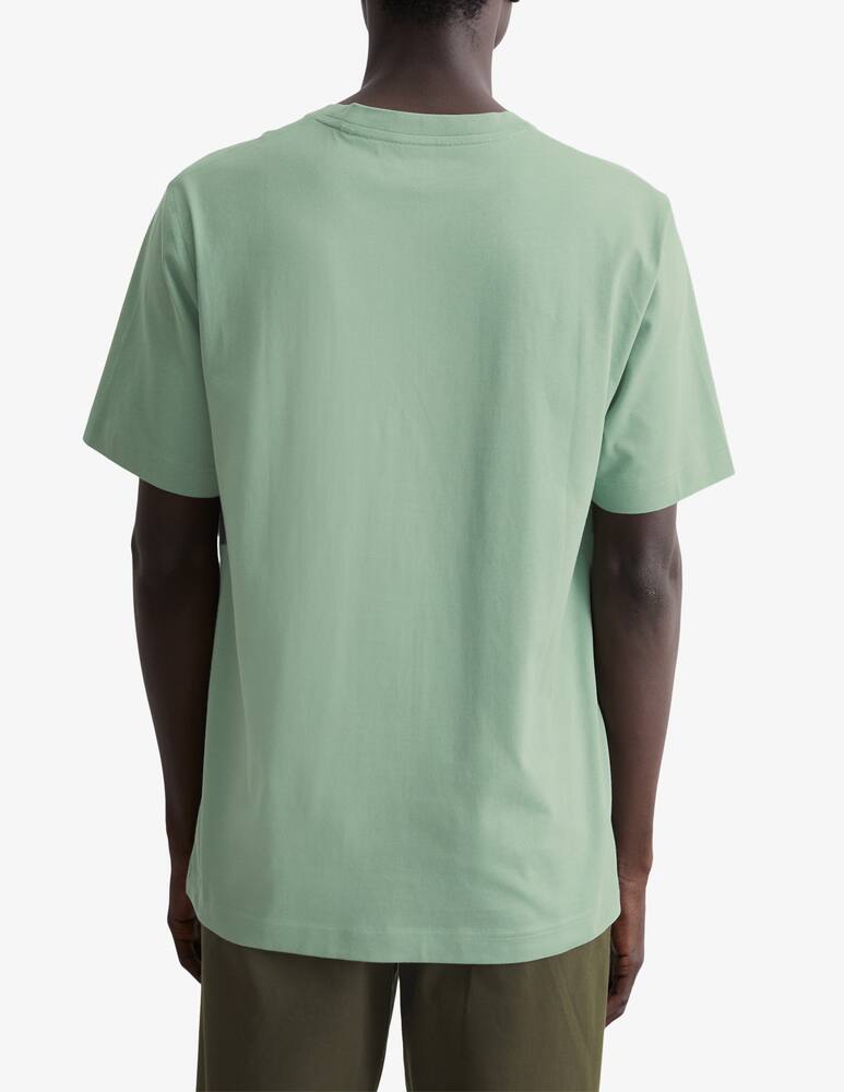 rinascente Marc O'Polo Basic logo t-shirt