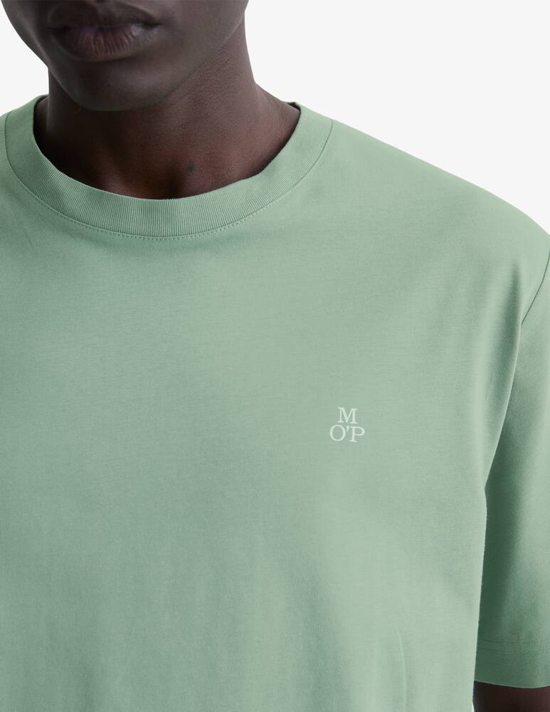 rinascente Marc O'Polo Basic logo t-shirt