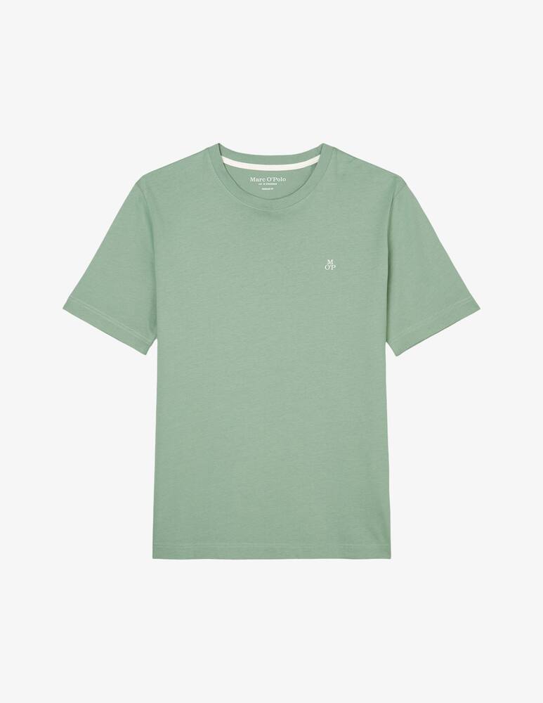 rinascente Marc O'Polo Basic logo t-shirt