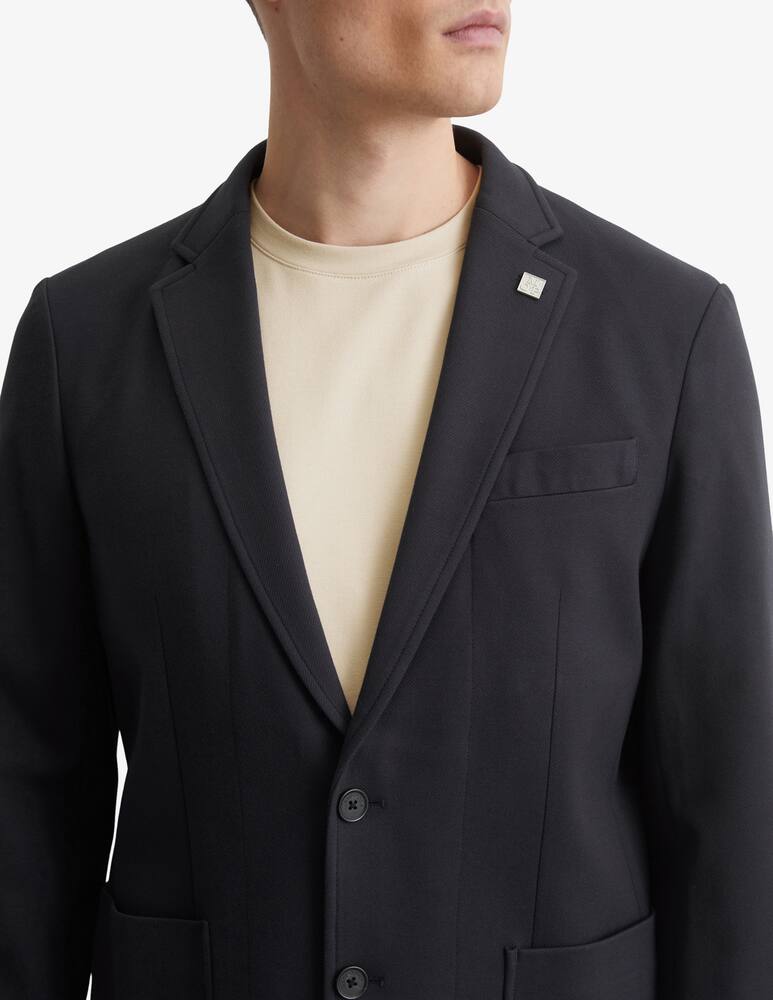 rinascente Marc O'Polo Hooded blazer jacket