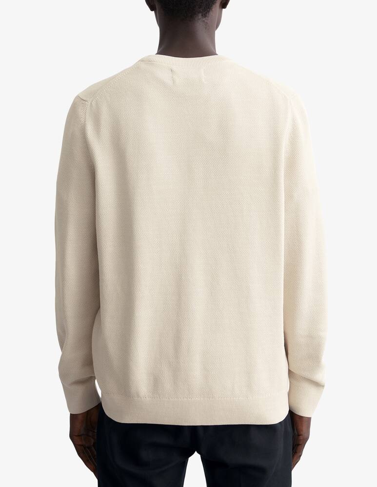 rinascente Marc O'Polo Crewneck cotton jumper