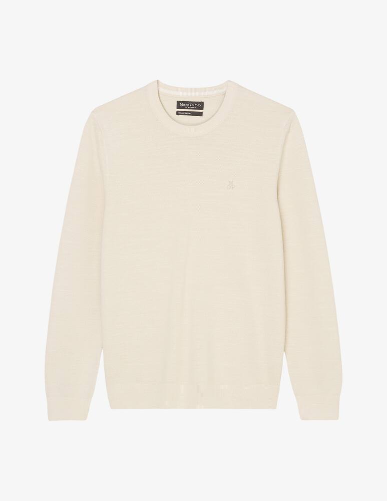 rinascente Marc O'Polo Crewneck cotton jumper
