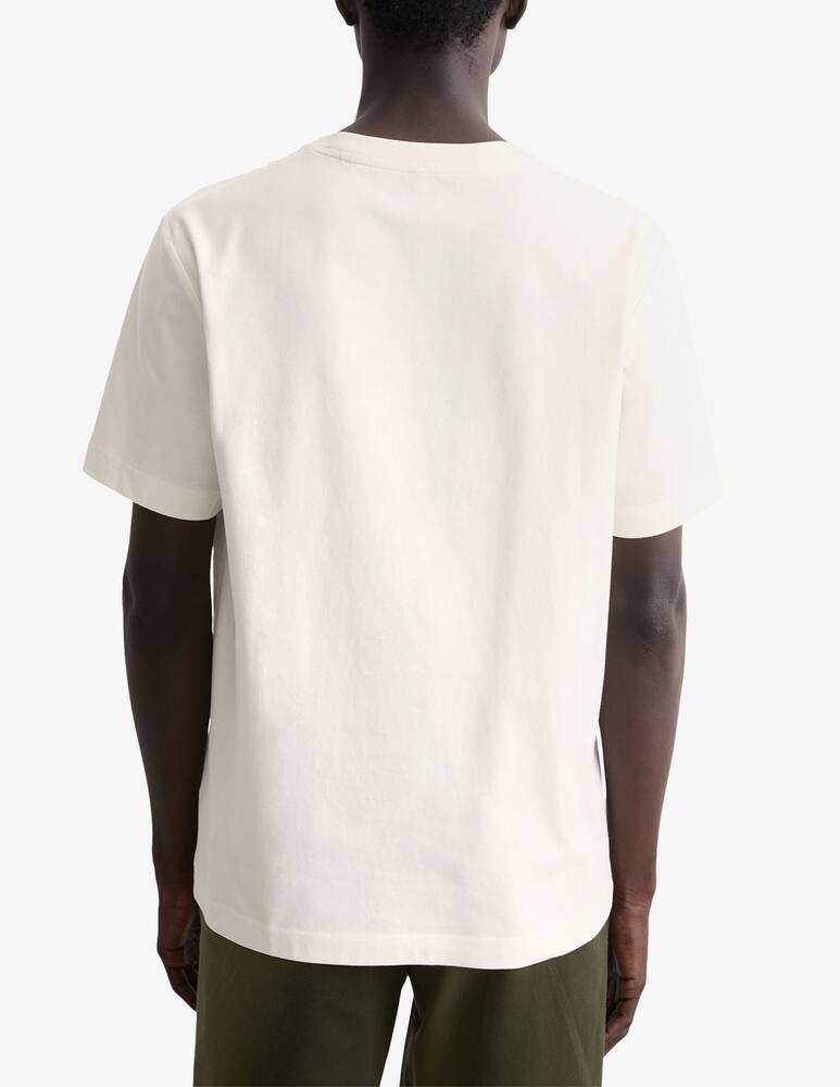 rinascente Marc O'Polo T-shirt basica con logo