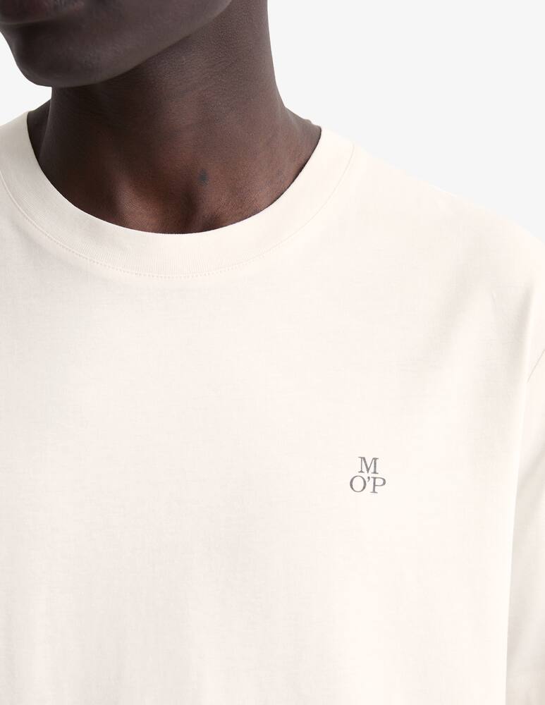 rinascente Marc O'Polo T-shirt basica con logo