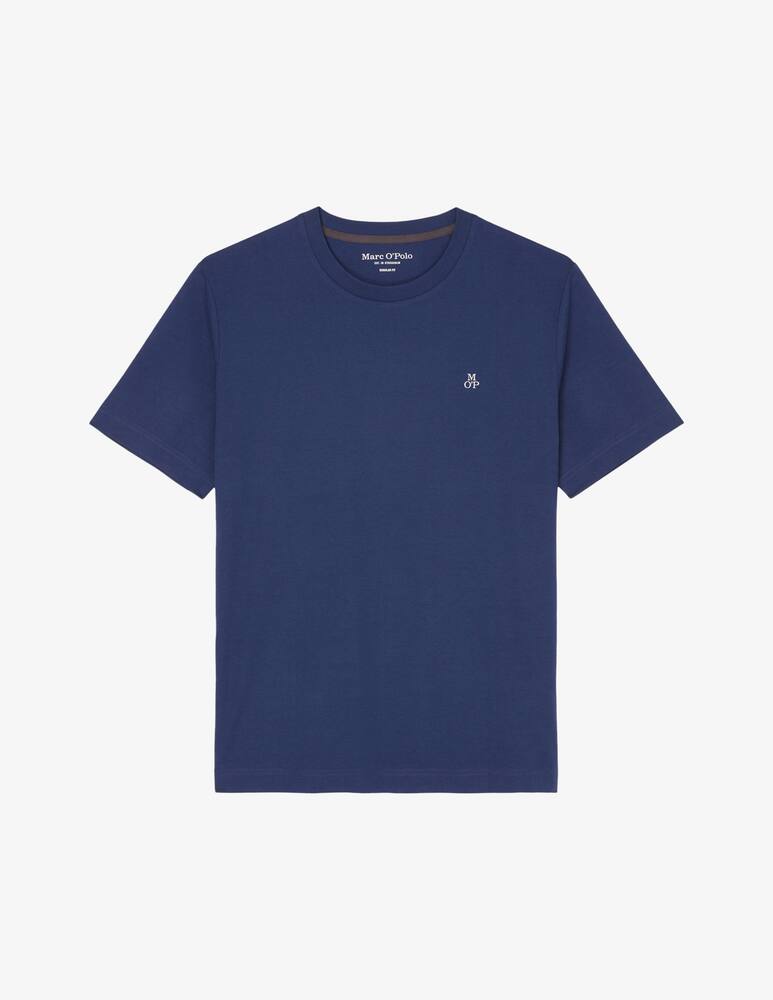Marc O'Polo Logo print t-shirt - picture 4 Marc O'Polo Logo print t-shirt - picture 4